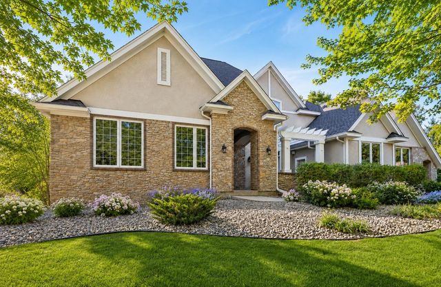 3907 Wild Meadows Drive, Medina, MN 55340