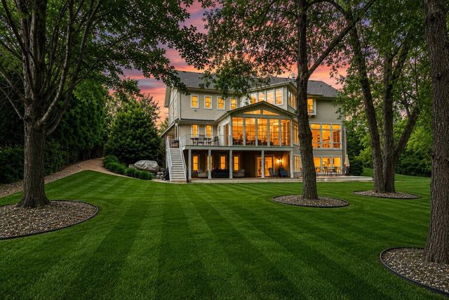 3907 Wild Meadows Drive, Medina, MN 55340