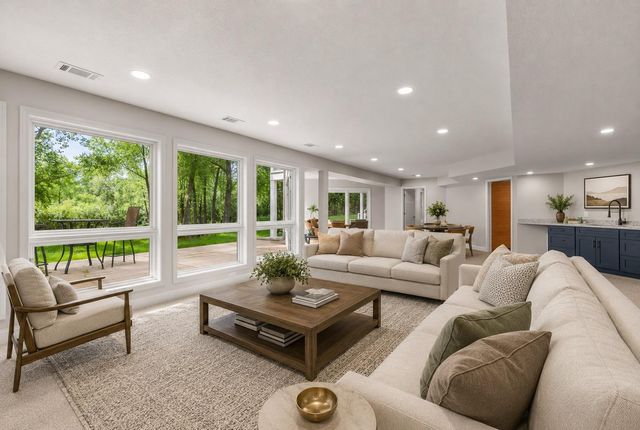 3907 Wild Meadows Drive, Medina, MN 55340