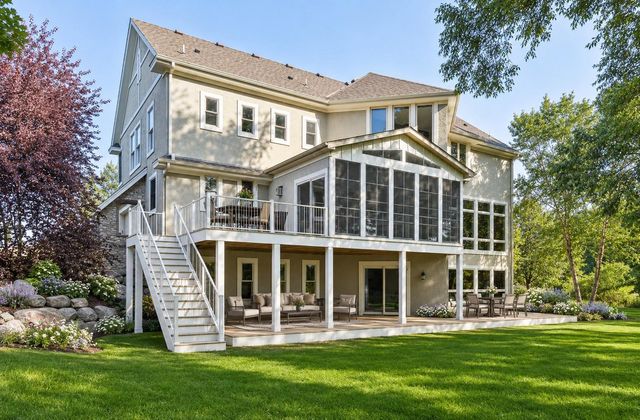 3907 Wild Meadows Drive, Medina, MN 55340