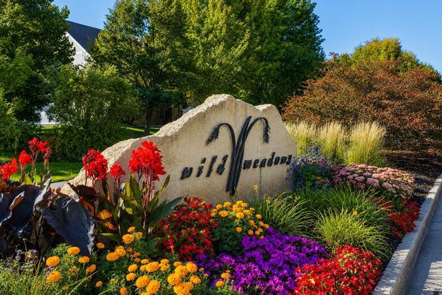 3907 Wild Meadows Drive, Medina, MN 55340