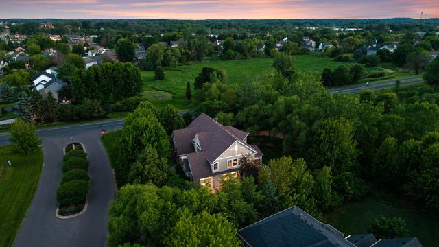 3907 Wild Meadows Drive, Medina, MN 55340