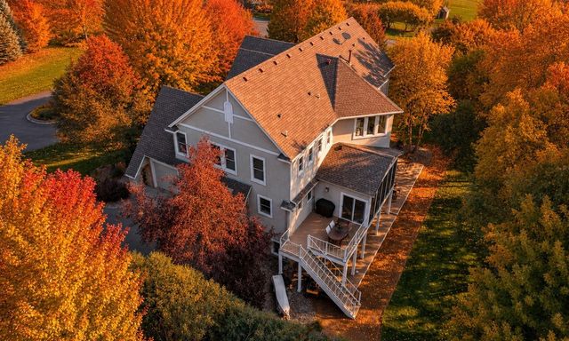 3907 Wild Meadows Drive, Medina, MN 55340