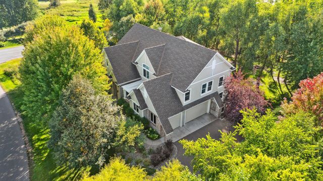 3907 Wild Meadows Drive, Medina, MN 55340