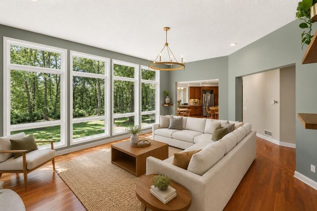 3907 Wild Meadows Drive, Medina, MN 55340