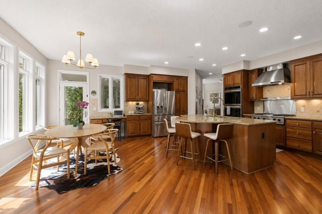 3907 Wild Meadows Drive, Medina, MN 55340