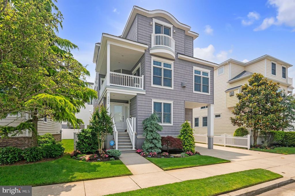 3404 VENTNOR AVE, Longport, NJ 08403