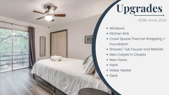 4306 Elmwood Court, Granbury, TX 76049