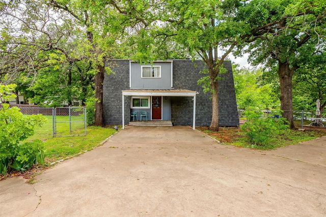 4306 Elmwood Court, Granbury, TX 76049