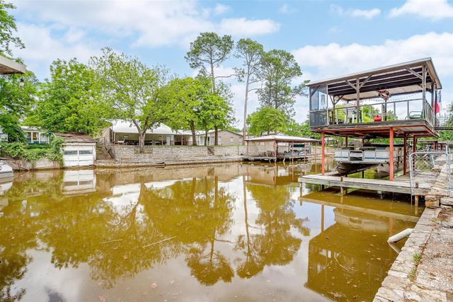 4306 Elmwood Court, Granbury, TX 76049