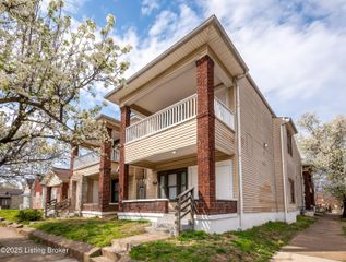 1148 S 17th St 1, Louisville, KY 40210