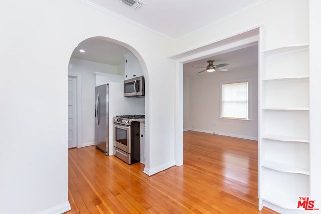 9980 BRADDOCK Drive, Culver City, CA 90232