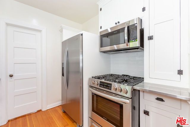 9980 BRADDOCK Drive, Culver City, CA 90232