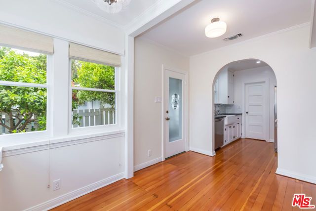 9980 BRADDOCK Drive, Culver City, CA 90232