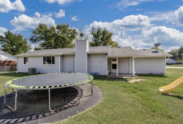 124 W Baird St, Kechi, KS 67067