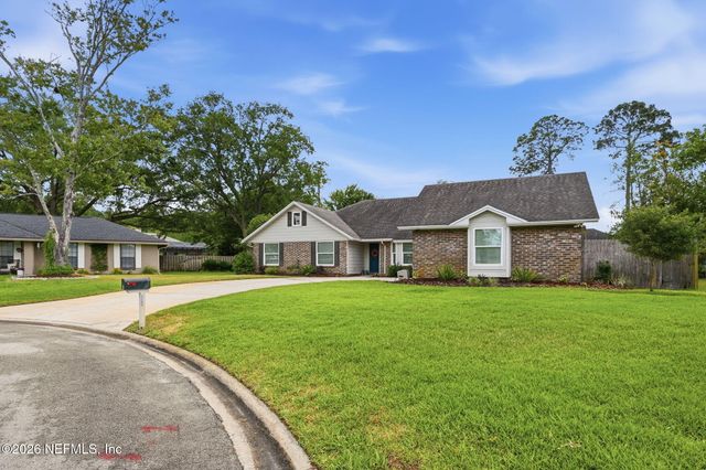 3245 CLIPPER Place, Jacksonville, FL 32216