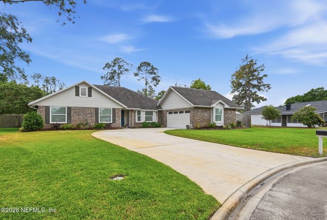 3245 CLIPPER Place, Jacksonville, FL 32216