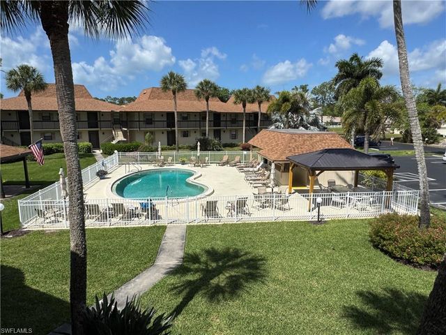 25398 Golf Lake CIR 205, Bonita Springs, FL 34135