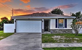 3702 N 56TH STREET, Tampa, FL 33619