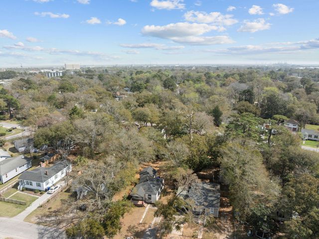 2631 Madden Drive Drive, North Charleston, SC 29405