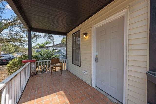 2631 Madden Drive Drive, North Charleston, SC 29405