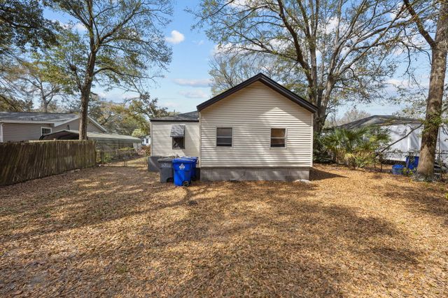 2631 Madden Drive Drive, North Charleston, SC 29405