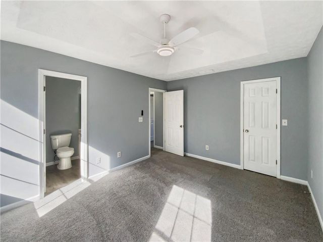 8317 Mountain Pass, Riverdale, GA 30274