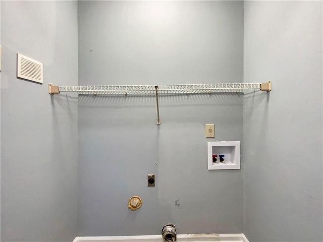 8317 Mountain Pass, Riverdale, GA 30274