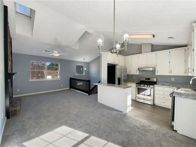 8317 Mountain Pass, Riverdale, GA 30274