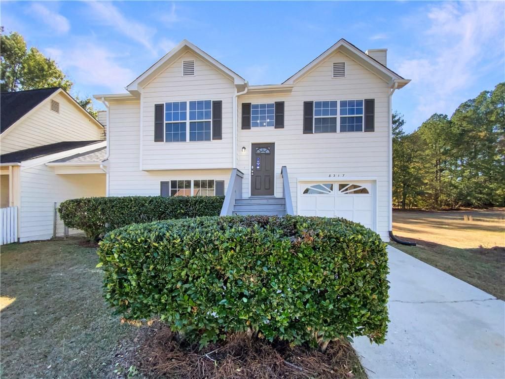 8317 Mountain Pass, Riverdale, GA 30274