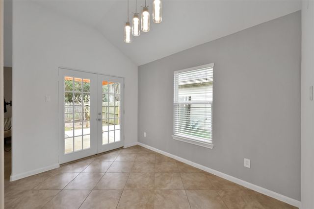1002 Oak Glen Drive, Conroe, TX 77378
