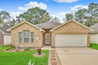 1002 Oak Glen Drive, Conroe, TX 77378