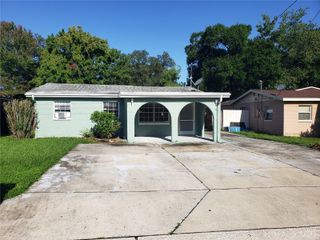 7814 N CORTEZ STREET, Tampa, FL 33614