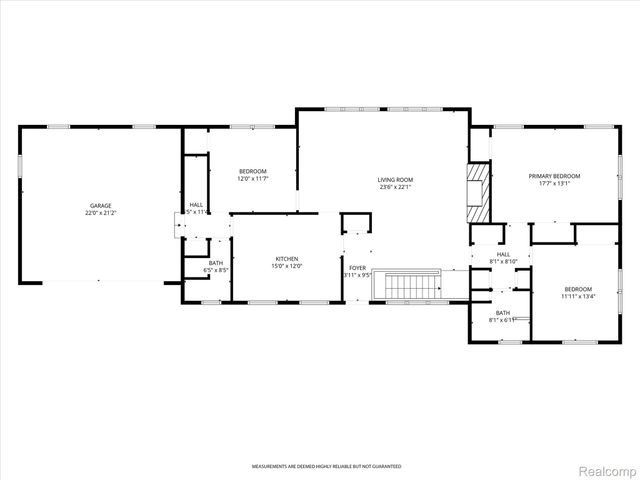 30609 Inkster Road, Farmington Hills, MI 48025