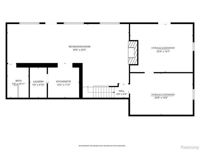 30609 Inkster Road, Farmington Hills, MI 48025