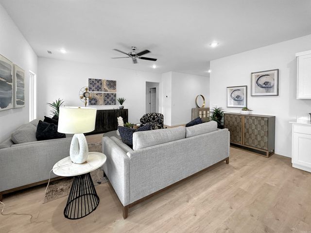 46 Plantation Drive, Mayflower, AR 72106