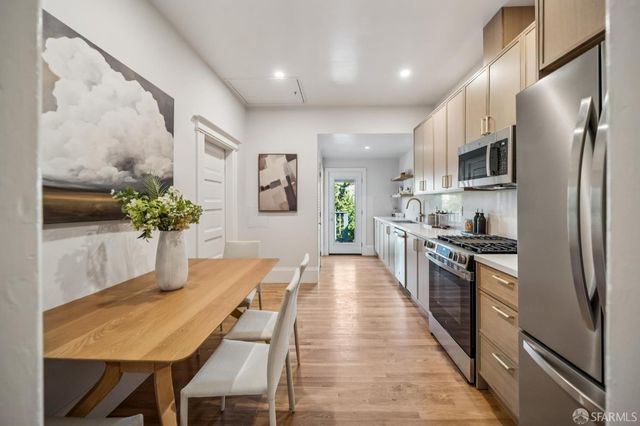 1527 Church Street, San Francisco, CA 94131