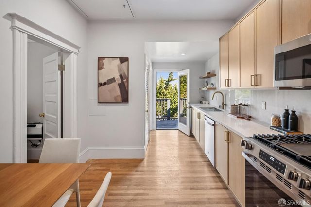 1527 Church Street, San Francisco, CA 94131