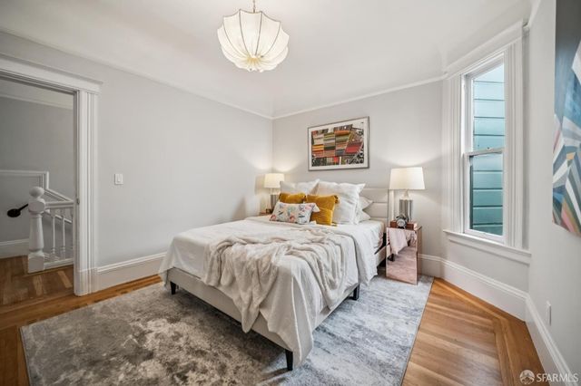 1527 Church Street, San Francisco, CA 94131