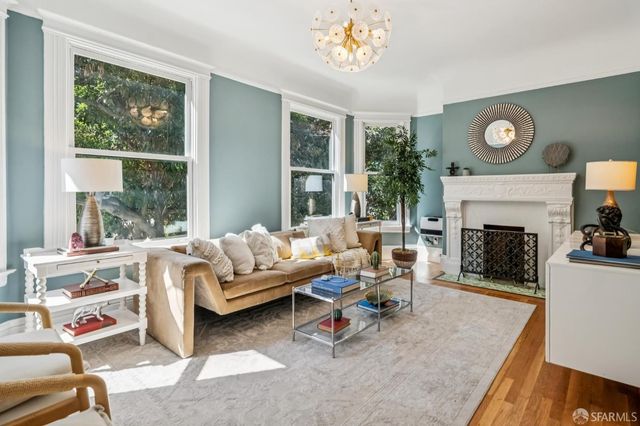 1527 Church Street, San Francisco, CA 94131