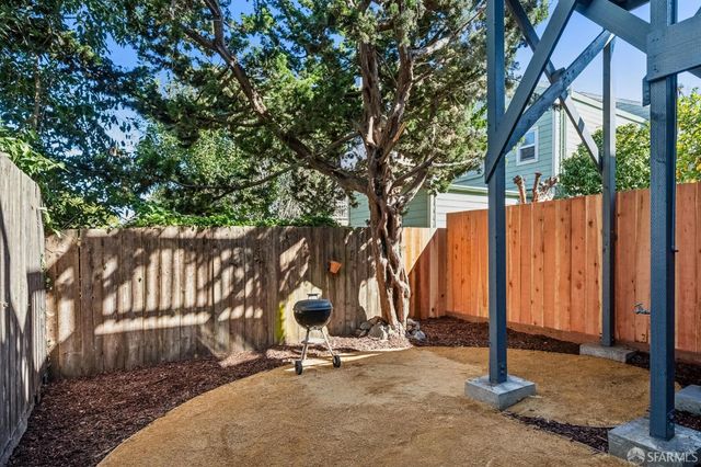 1527 Church Street, San Francisco, CA 94131