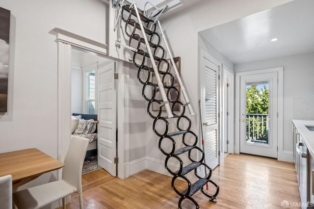 1527 Church Street, San Francisco, CA 94131