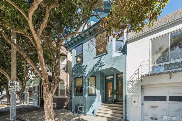 1527 Church Street, San Francisco, CA 94131