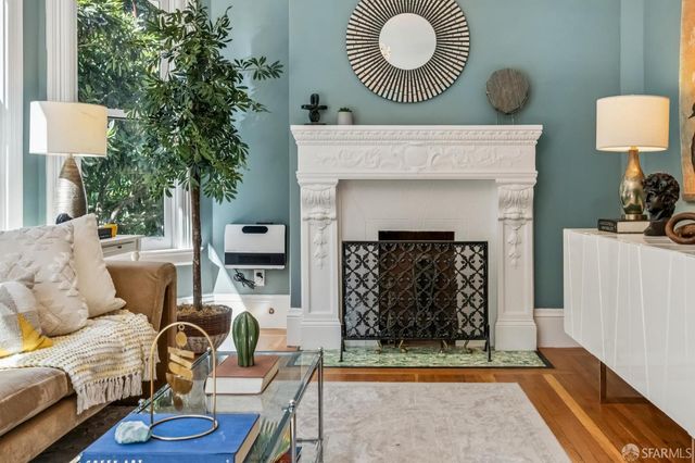 1527 Church Street, San Francisco, CA 94131