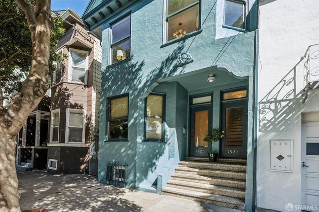 1527 Church Street, San Francisco, CA 94131