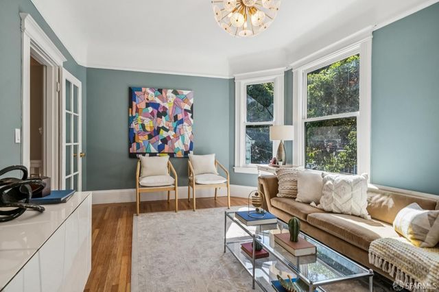 1527 Church Street, San Francisco, CA 94131