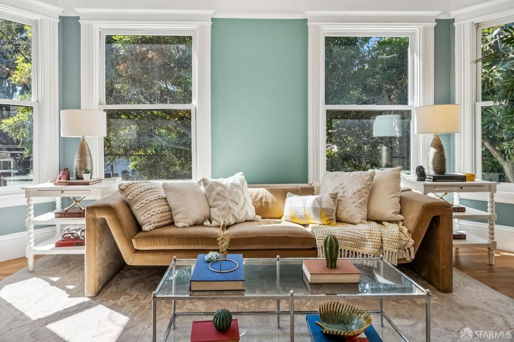 1527 Church Street, San Francisco, CA 94131