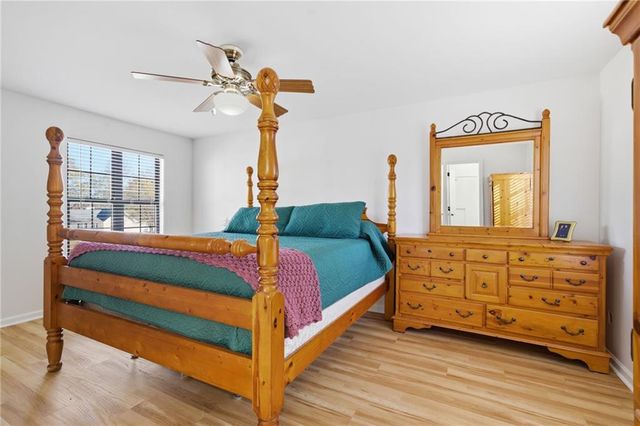 17 Riverview Court SE, Cartersville, GA 30120