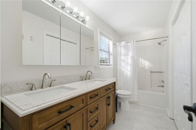 17 Riverview Court SE, Cartersville, GA 30120