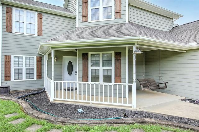 17 Riverview Court SE, Cartersville, GA 30120